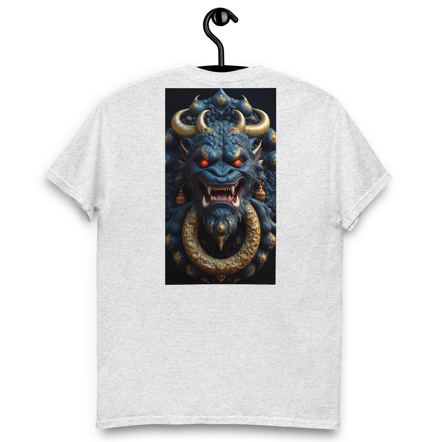 Demon Rahu