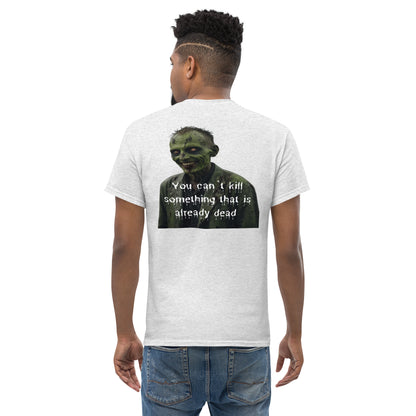 Undead Resilience Tee