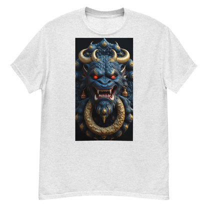 Demon Rahu