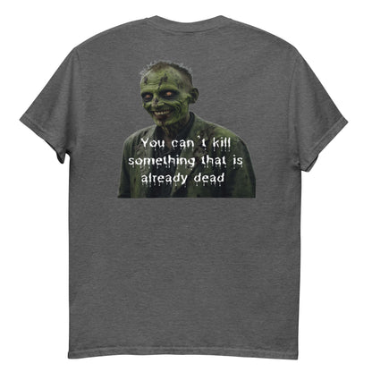 Undead Resilience Tee