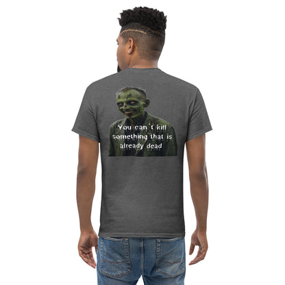 Undead Resilience Tee