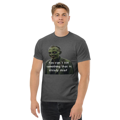 Undead Resilience Tee