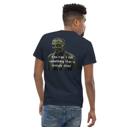 Undead Resilience Tee