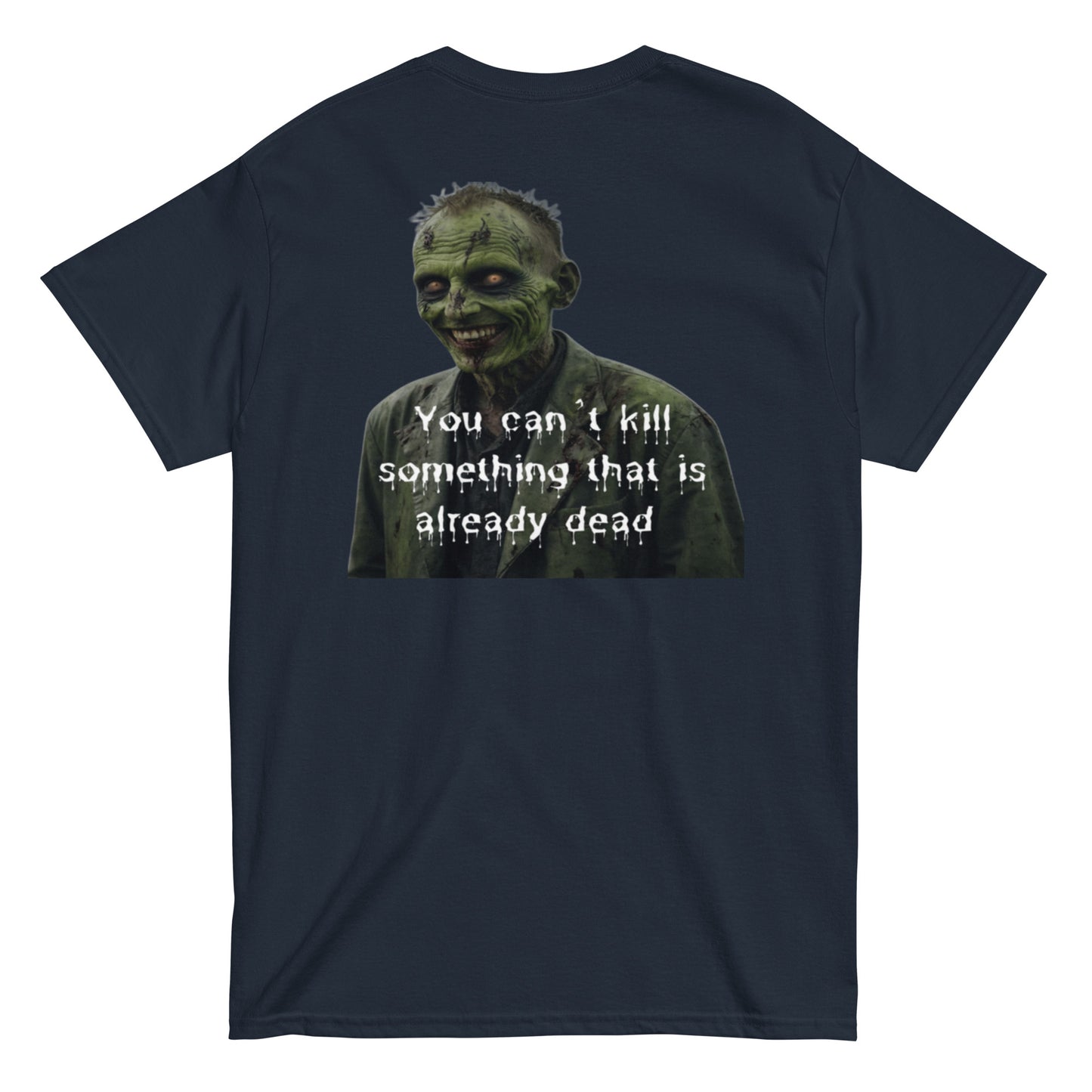 Undead Resilience Tee