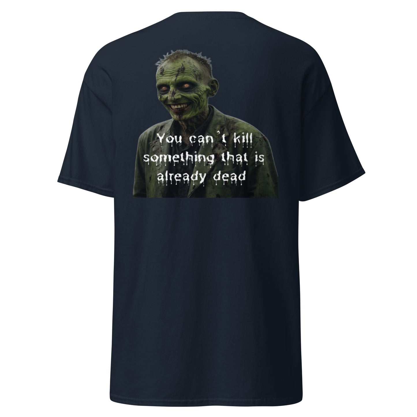 Undead Resilience Tee