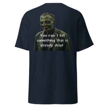 Undead Resilience Tee