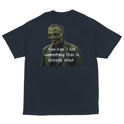 Undead Resilience Tee