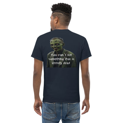 Undead Resilience Tee