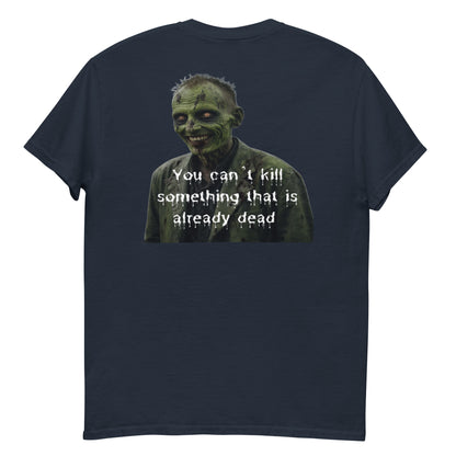 Undead Resilience Tee