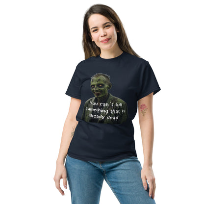 Undead Resilience Tee