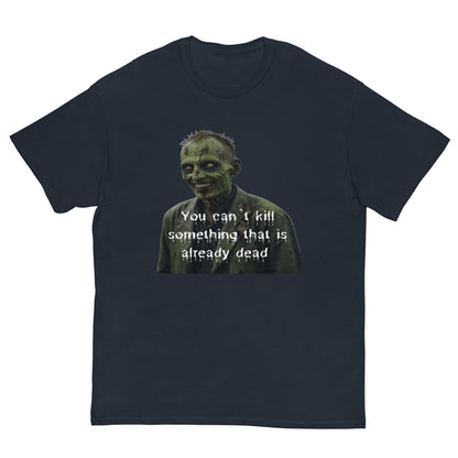 Undead Resilience Tee