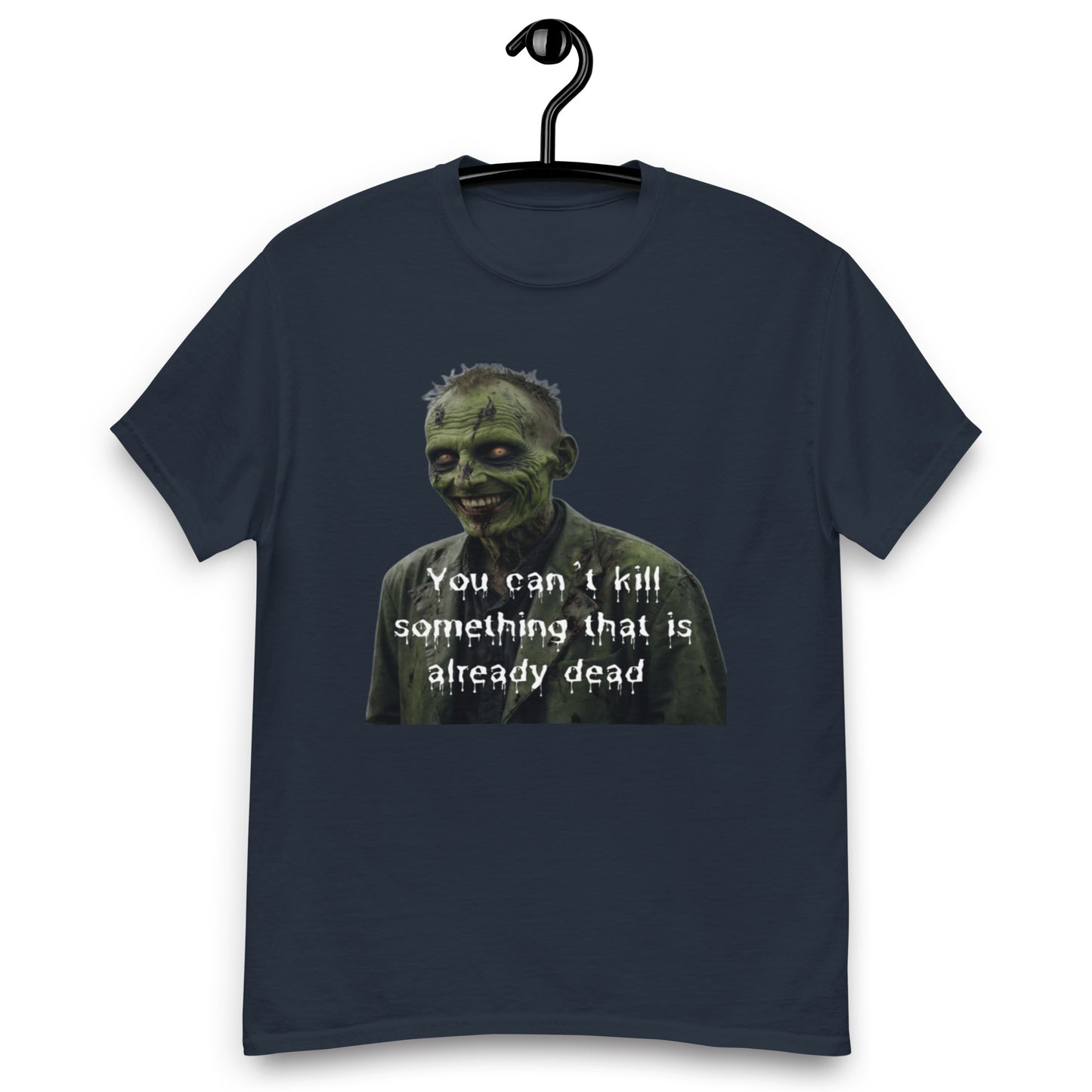 Undead Resilience Tee