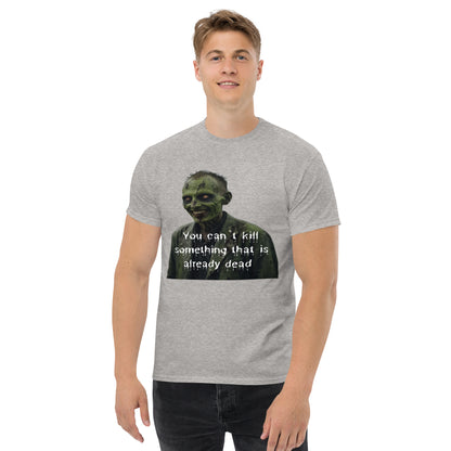 Undead Resilience Tee