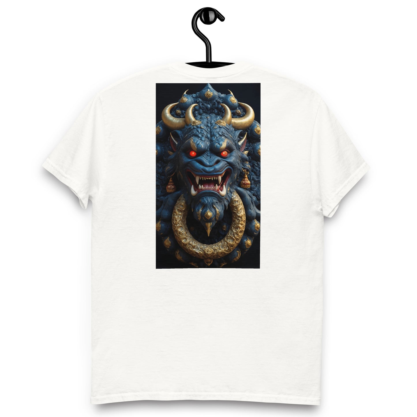 Demon Rahu