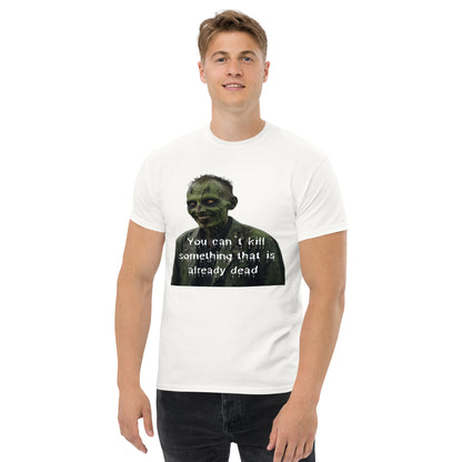 Undead Resilience Tee